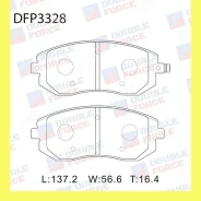 ������� ��������� �������� Double Force DFP3328 DFP3328 ����