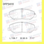 ������� ��������� �������� Double Force DFP3418 DFP3418 ����
