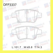 ������� ��������� �������� Double Force DFP3337 DFP3337 ����