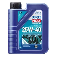 Liqui Moly Marine 4T