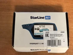 StarLine. ����