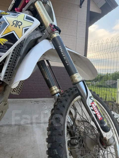 Honda CRF 450X. 450����. ��., ��������, ���������, ������ �� �� ����