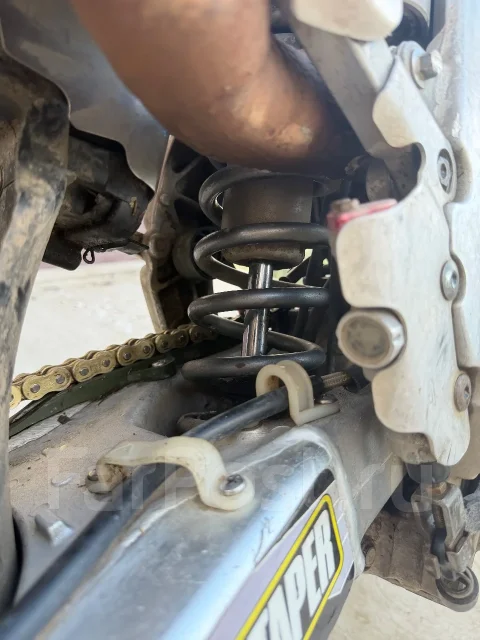 Honda CRF 450X. 450����. ��., ��������, ���������, ������ �� �� ����