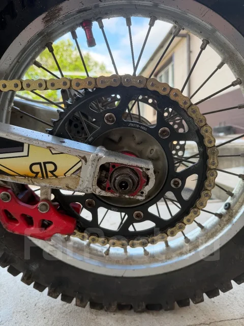 Honda CRF 450X. 450����. ��., ��������, ���������, ������ �� �� ����