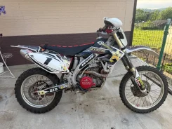 Honda CRF 450X. 450����. ��., ��������, ���������, ������ �� �� ����