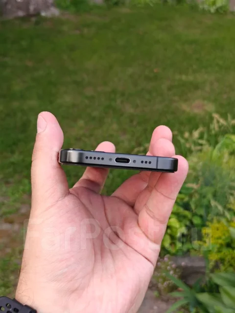 Apple iPhone 16 Pro. �/�, 128 �� ����