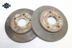 ���� ��������� (����) Toyota Cresta 1998 4351222240 GX100 1G-FE, �������� 4351222240 ����