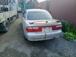 Mazda Familia. BHALP ����