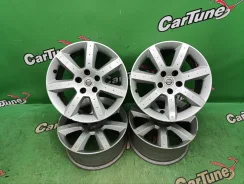 Nissan. 7.5x17", 5x114.3, ET30, �� 60,1���. ����