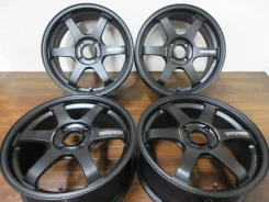 RAYS Volk Racing TE37 Sonic