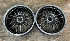 RAYS Volk Racing RE30
