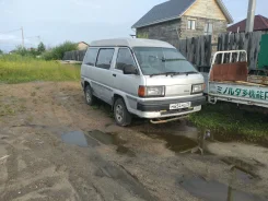 Toyota Lite Ace. CM400002569, 2C ����
