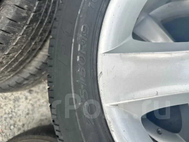 Goodyear Wrangler F1. ������, �/�, ����� 20 % ����
