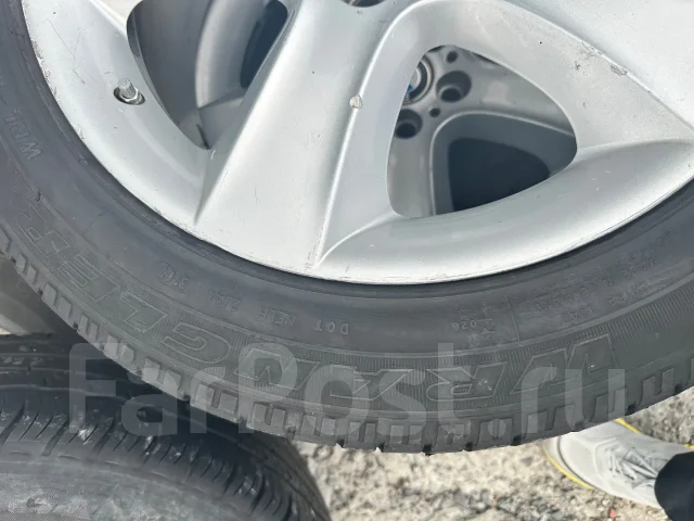 Goodyear Wrangler F1. ������, �/�, ����� 20 % ����