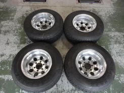 Mickey Thompson Classic II