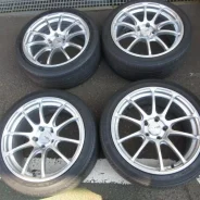 Advan Racing RSII