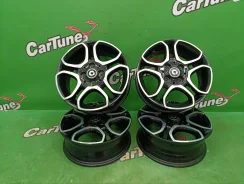 Smart. 5.0x15", 4x100, ET32, �� 60,1���. ����