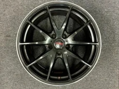 RAYS Volk Racing VR