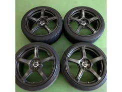 Work Emotion T5R