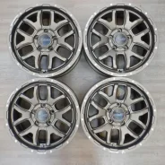 RAYS Team Daytona F6Boost