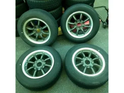 Watanabe F8-type