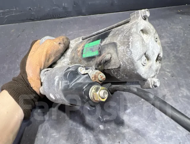 ������� Subaru Impreza 2005 23300AA420 GGA EJ205 23300AA420 ����