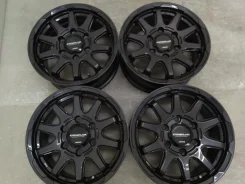 AME Circlar C10X