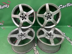 Mercedes. 7.5/8.5x18", 5x112, ET37/30, �� 66,6���. ����