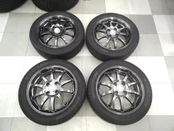 Hot Stuff Cross Speed Premium-R