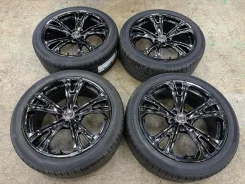 RAYS HFullCross Rg5