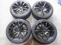 Weds Sport SA-25R