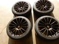 Weds Sport SA-15R