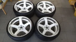 Work Emotion T5R