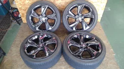 TRD TF X-Limited