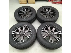 RAYS Team Daytona FDX F7S