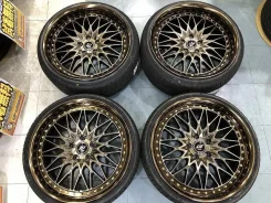 Work VS-XV