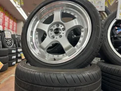 Stealth Racing K35