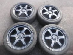MID Racing R06