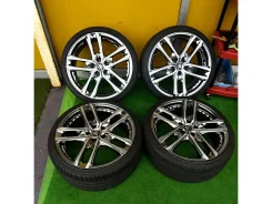 Weds Kranze Scintill 168EVO