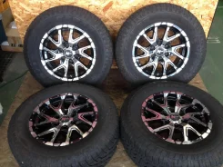 Nitro Power Deringer