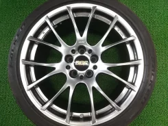 BBS RE-V