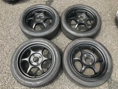 Black Racing