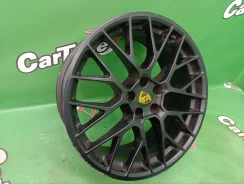 Porsche. 9.0x20", 5x112, ET26, �� 66,5���. ����