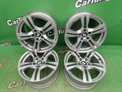 BMW. 8.0/9.0x18", 5x120, ET30/41, �� 72,6���. ����