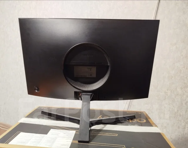 Samsung. 23.5", ���������� �� (LCD, LED, QLED) ����