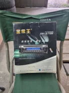 ��������� � DVD � AUX ����� Jin Xiang Wang 6709(������� ������� 2000�) ����