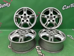 Porsche. 6.0x16", 5x130, ET50, �� 71,6���. ����