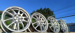 Manaray Sport Abachro. 6.5x16", 5x114.3, ET35, �� 73,1���. ����
