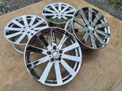 Cosmic Venerdi. 8.0x19", 5x114.3, ET32, �� 73,1���. ����