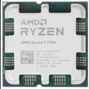 AMD Ryzen 7 7700 ����